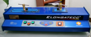 Elongador ELONGATECC: Equipo para pruebas de elongación